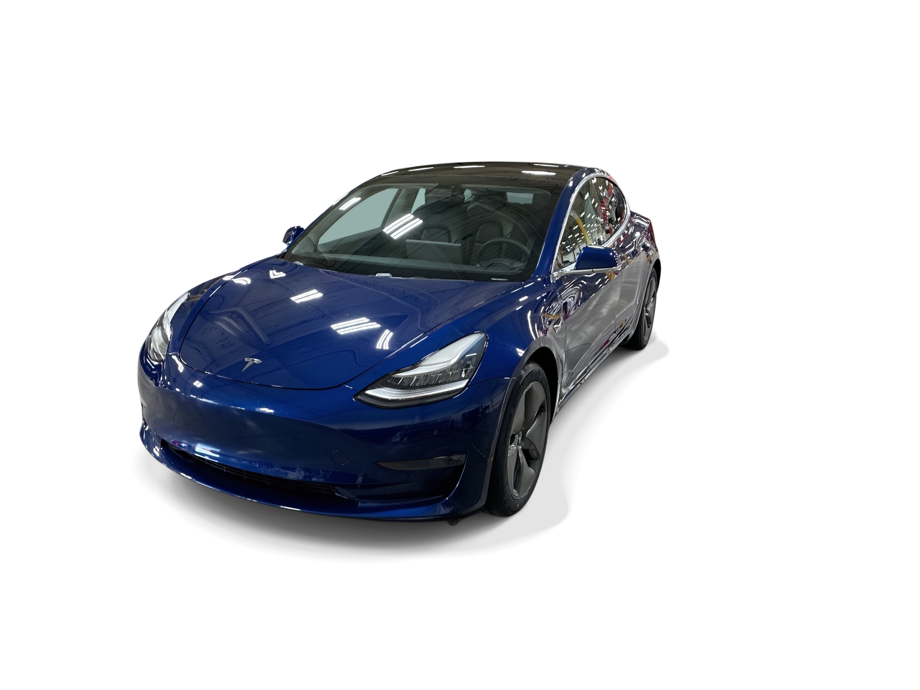 tesla model 3 2019 5YJ3E1EB9KF452807 image tesla model 3 2019 5YJ3E1EB9KF452807 image